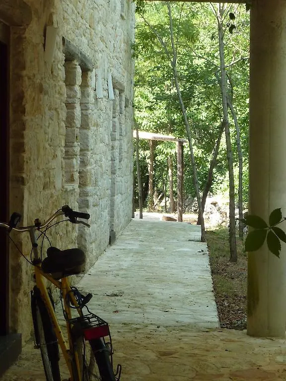 Holiday Home Stancija Mani Zminj