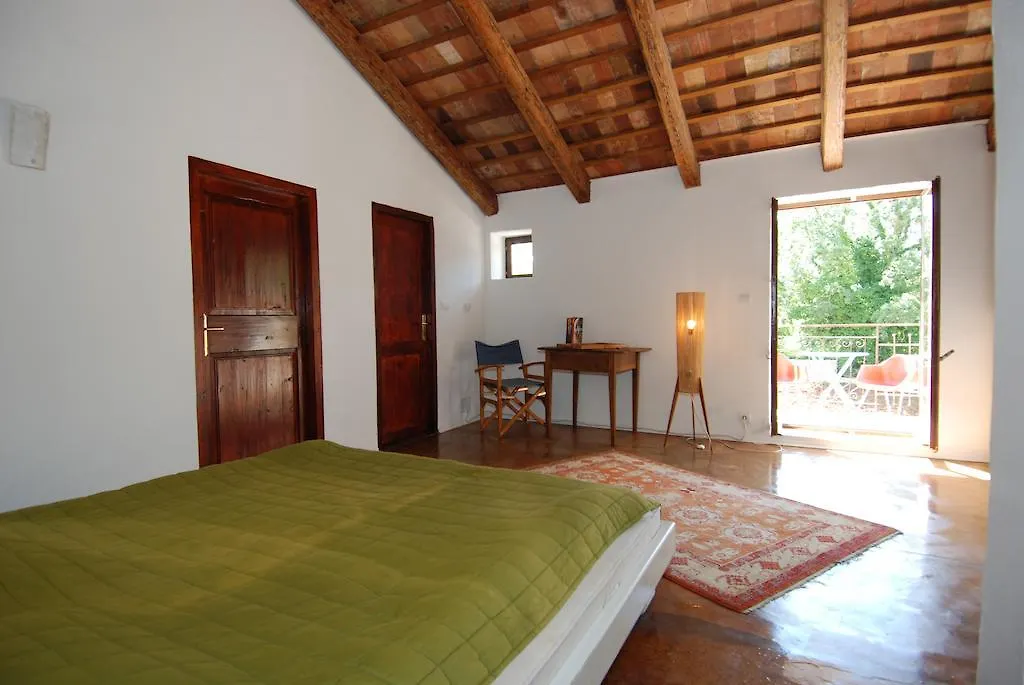 Holiday Home Stancija Mani Zminj 0*,