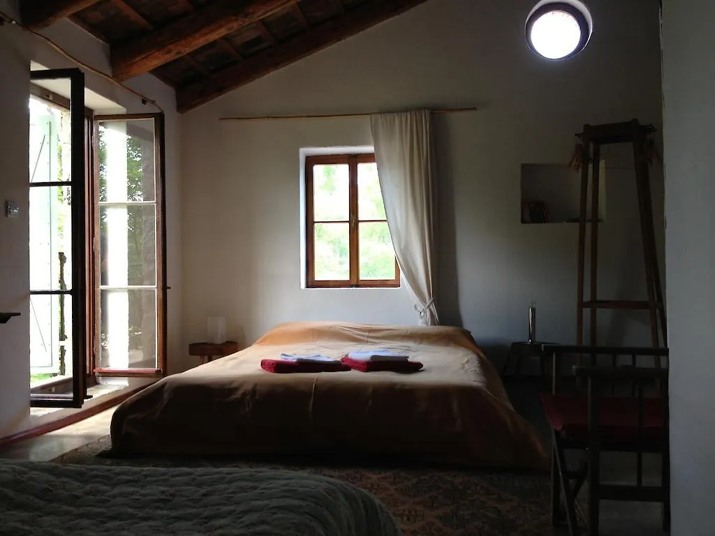 Holiday Home Stancija Mani Zminj