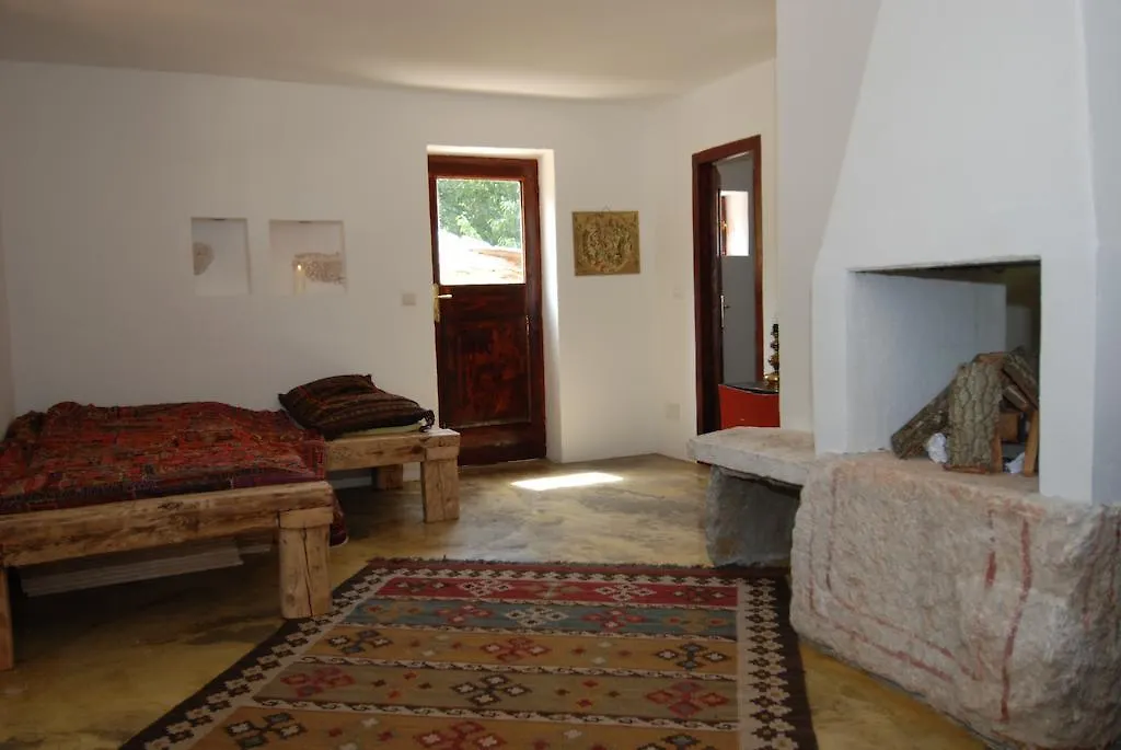 Holiday Home Stancija Mani Zminj