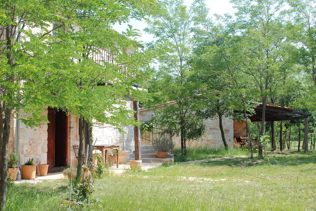 Holiday Home Stancija Mani Zminj Croatia