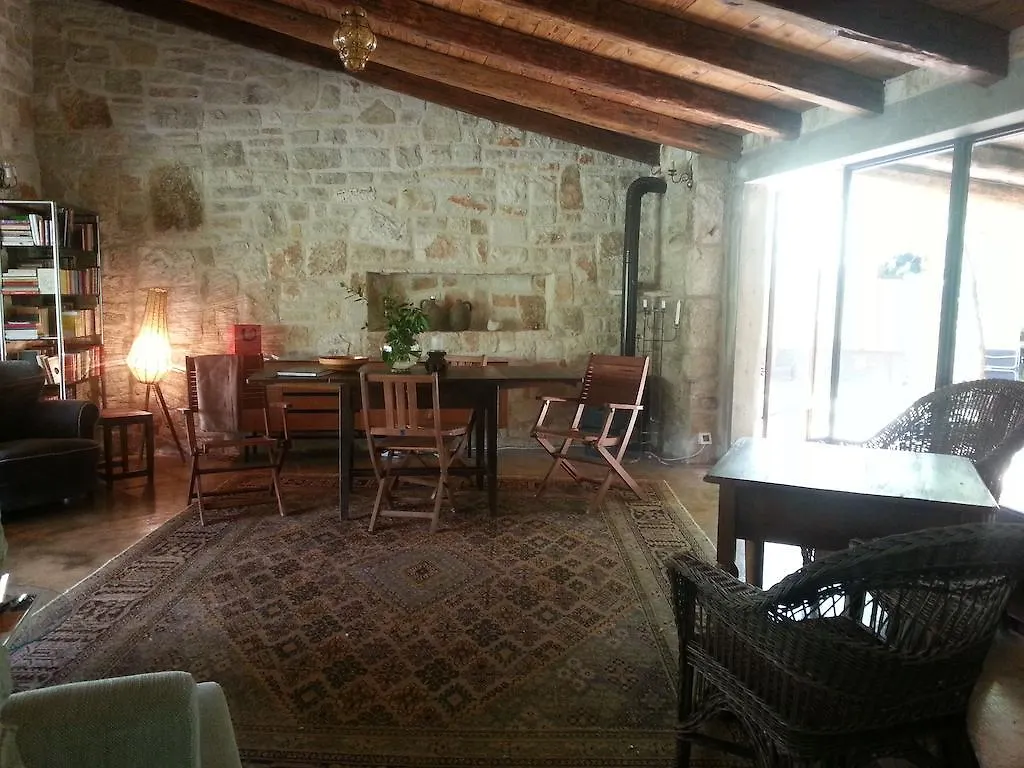 Holiday Home Stancija Mani Zminj