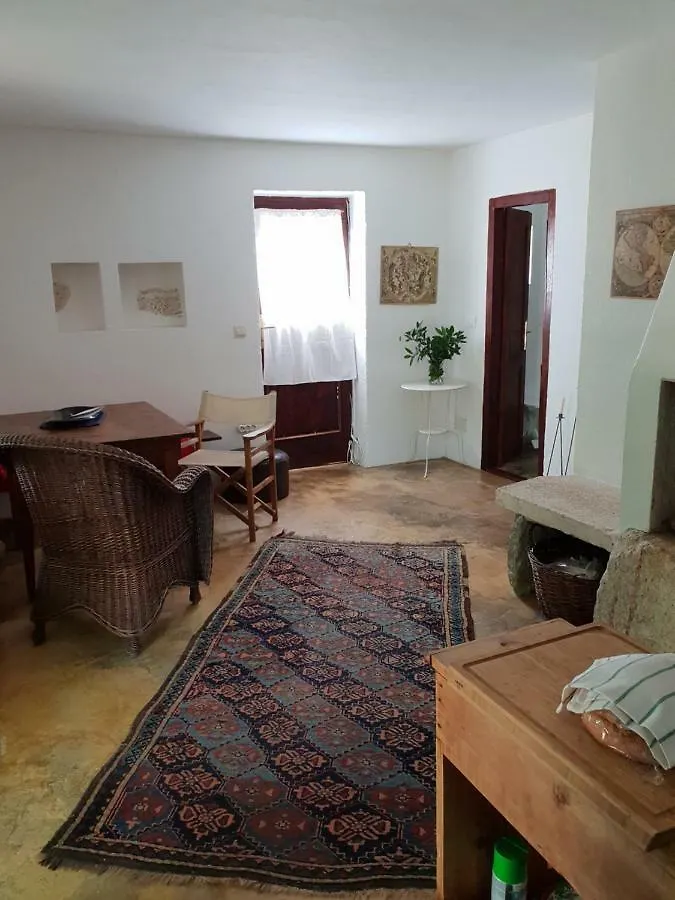 Holiday Home Stancija Mani Zminj 0*,  Croatia