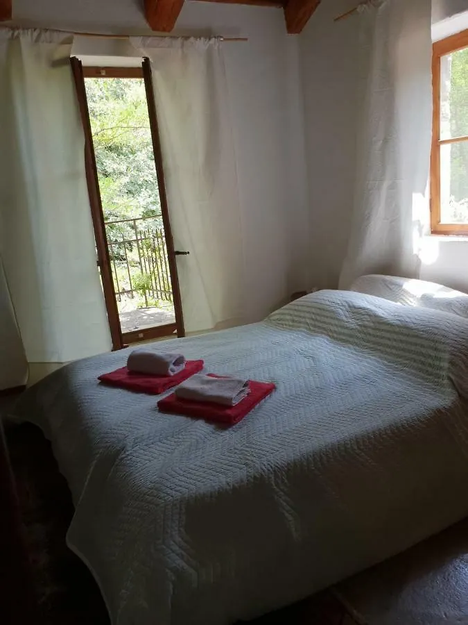 Holiday Home Stancija Mani Zminj