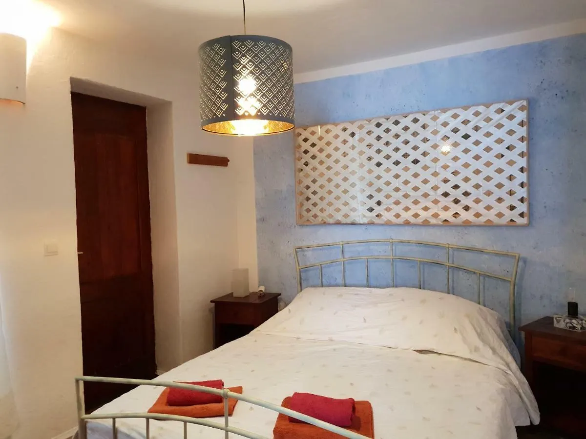 Holiday Home Stancija Mani Zminj Croatia
