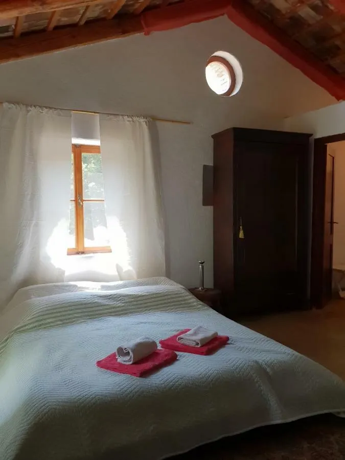 Holiday Home Stancija Mani Zminj Croatia